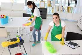 Blue Wave Cleaning Services