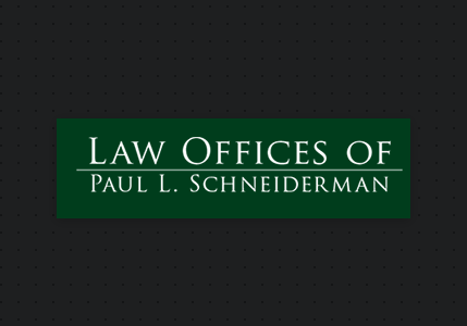 Law Offices of Paul L. Schneiderman