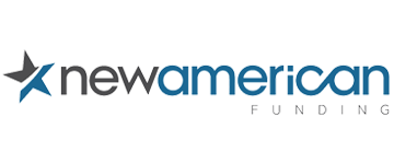 New American Funding - El Paso- Mesa Park, TX
