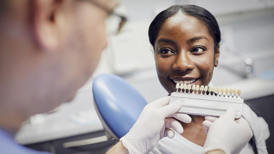 Rockefeller Cosmetic Dentistry