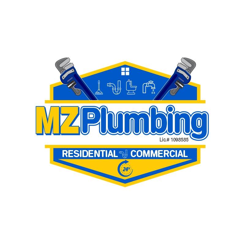 MZ Plumbing