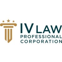 IV Law Professional Corporation