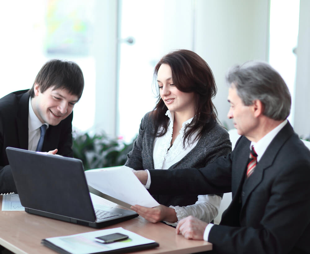 Randstad - Halifax - Technologies