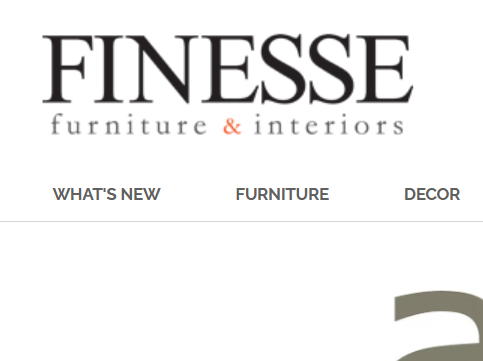 Finesse Furniture & Interiors