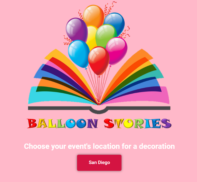 Balloon Stories