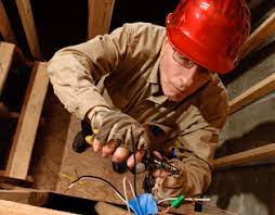 Mid-West Electric Company-Houston