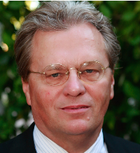 D L Hall PLLC: Dennis Hall