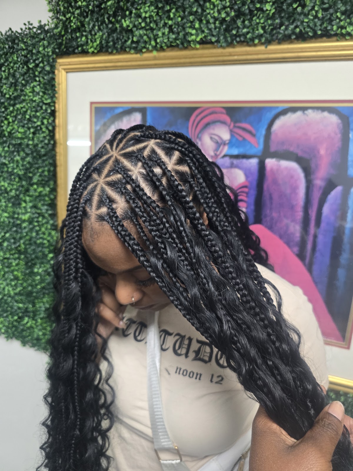 Francess Hair Studio
