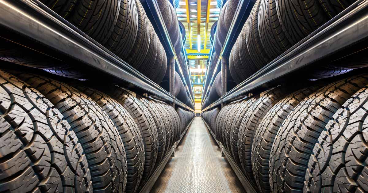 Tristate Used Tire Wholesale & Tire Recycling