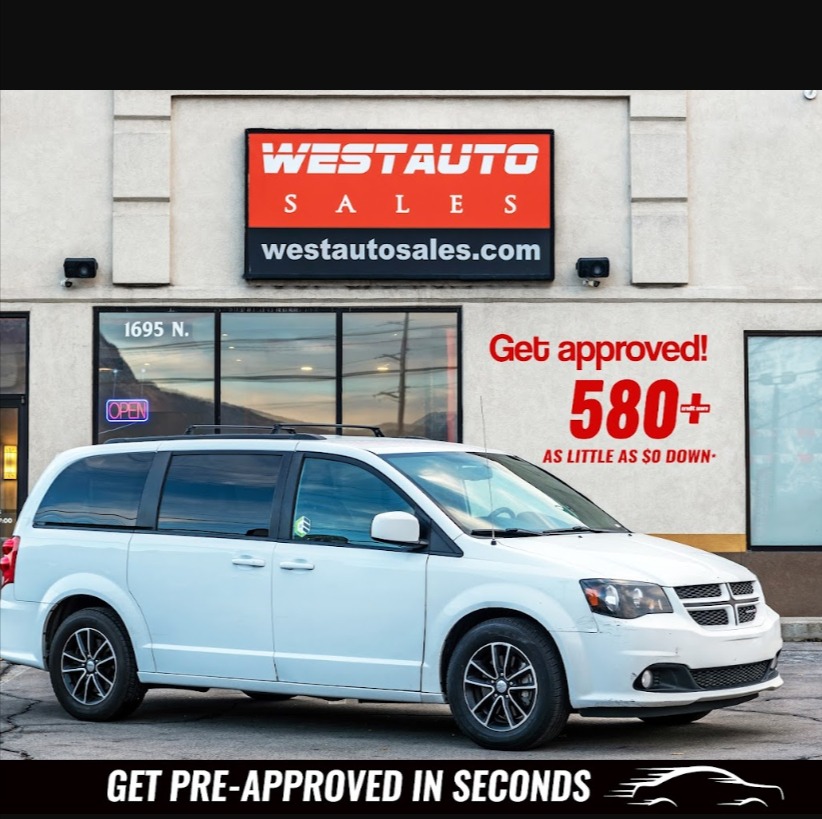 West Auto Sales