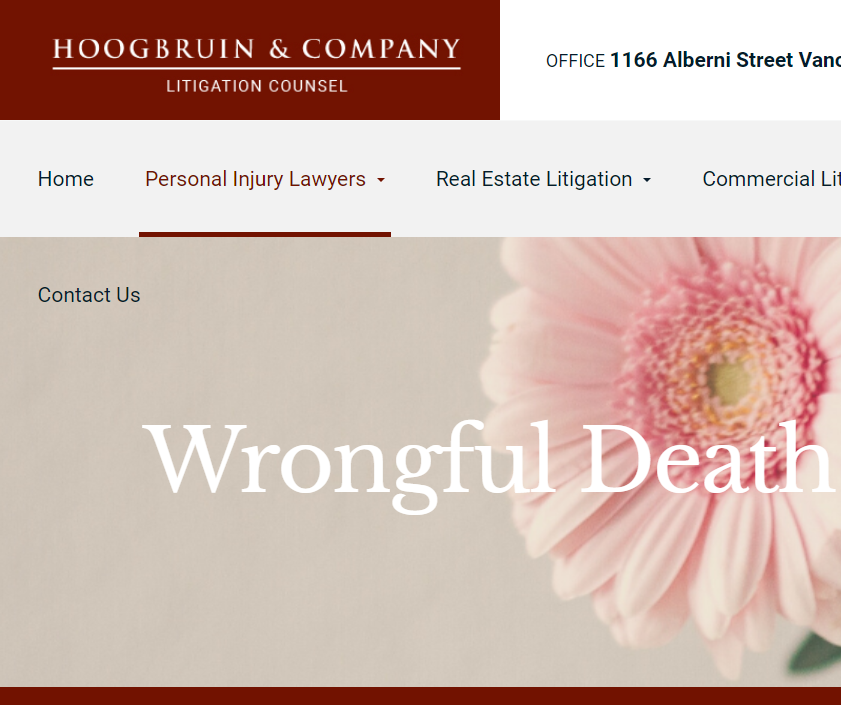 Hoogbruin & Company