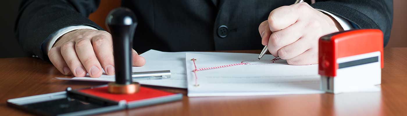 Notary On the Go