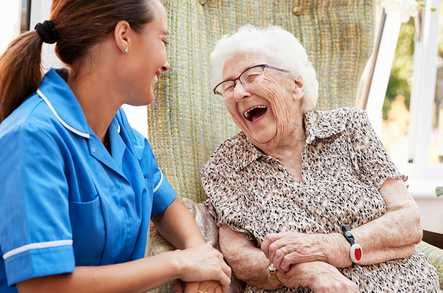 Kennedy Care Center