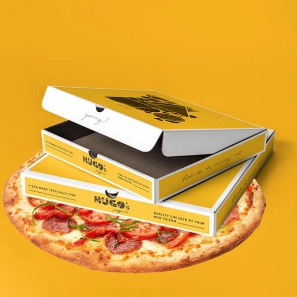 Custom Boxes Zone - Custom Packaging Wholesale