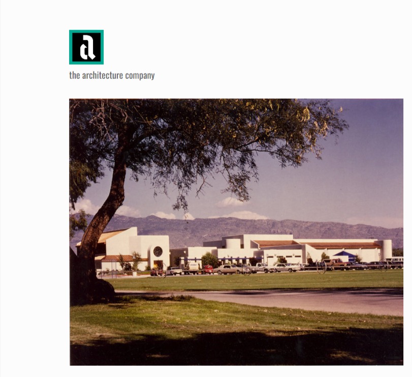 The Architecture Company