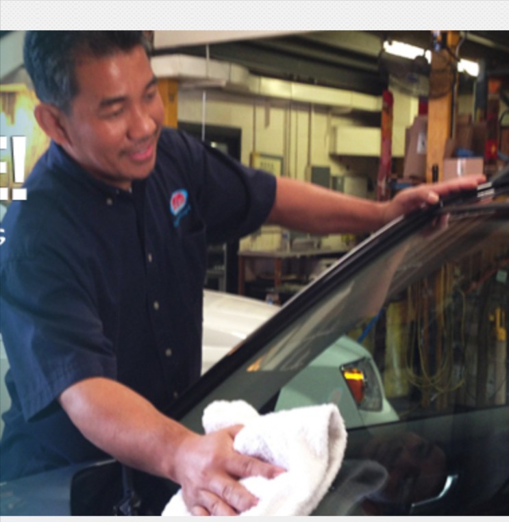 Ace Auto Glass Windward