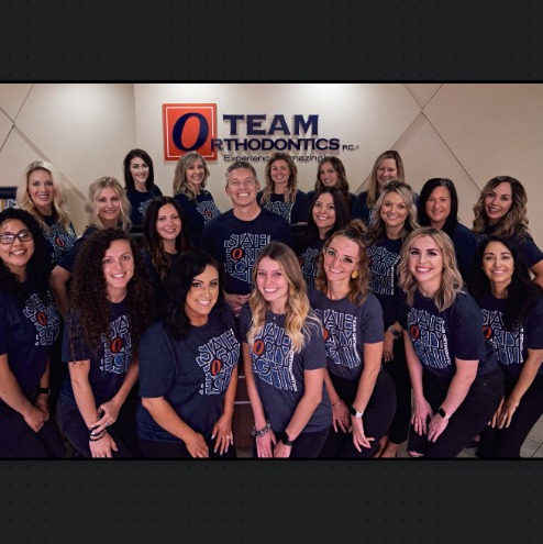 Team Orthodontics