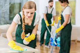 No More Chores of Mississauga Cleaning