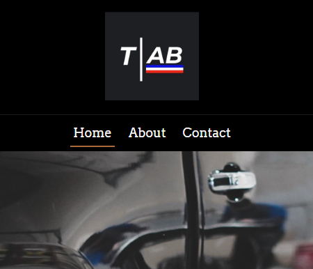 Trino's Auto Body