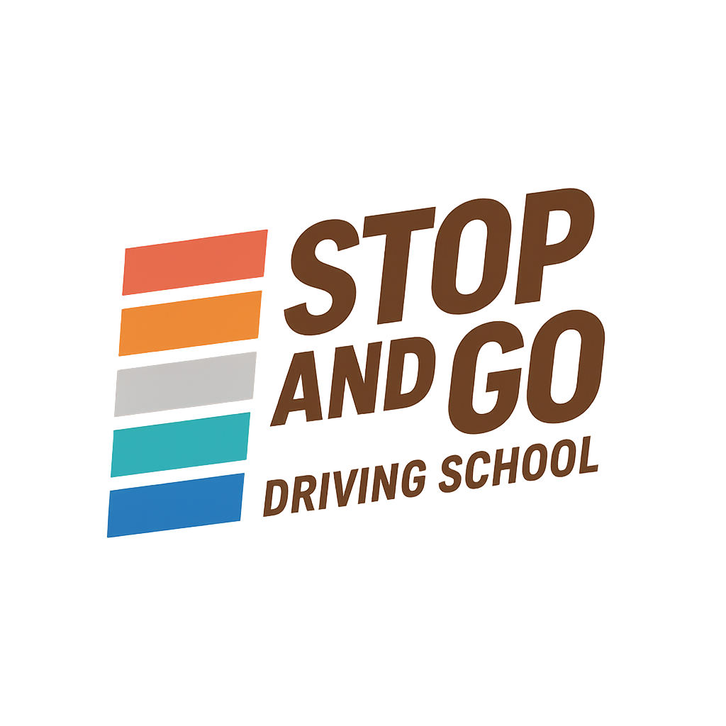 Stop and Go Driving School - Longmore