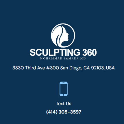 Sculpting 360