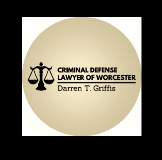 Criminal Defense Attorney Darren Griffis
