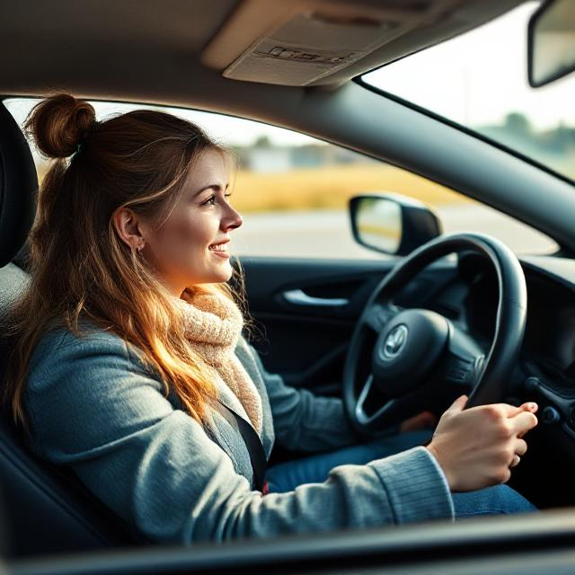 KMR Driving School