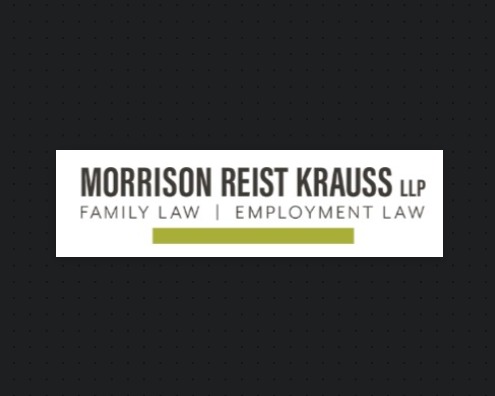 Morrison Reist Krauss LLP