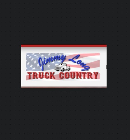 Jimmy Long Truck Country