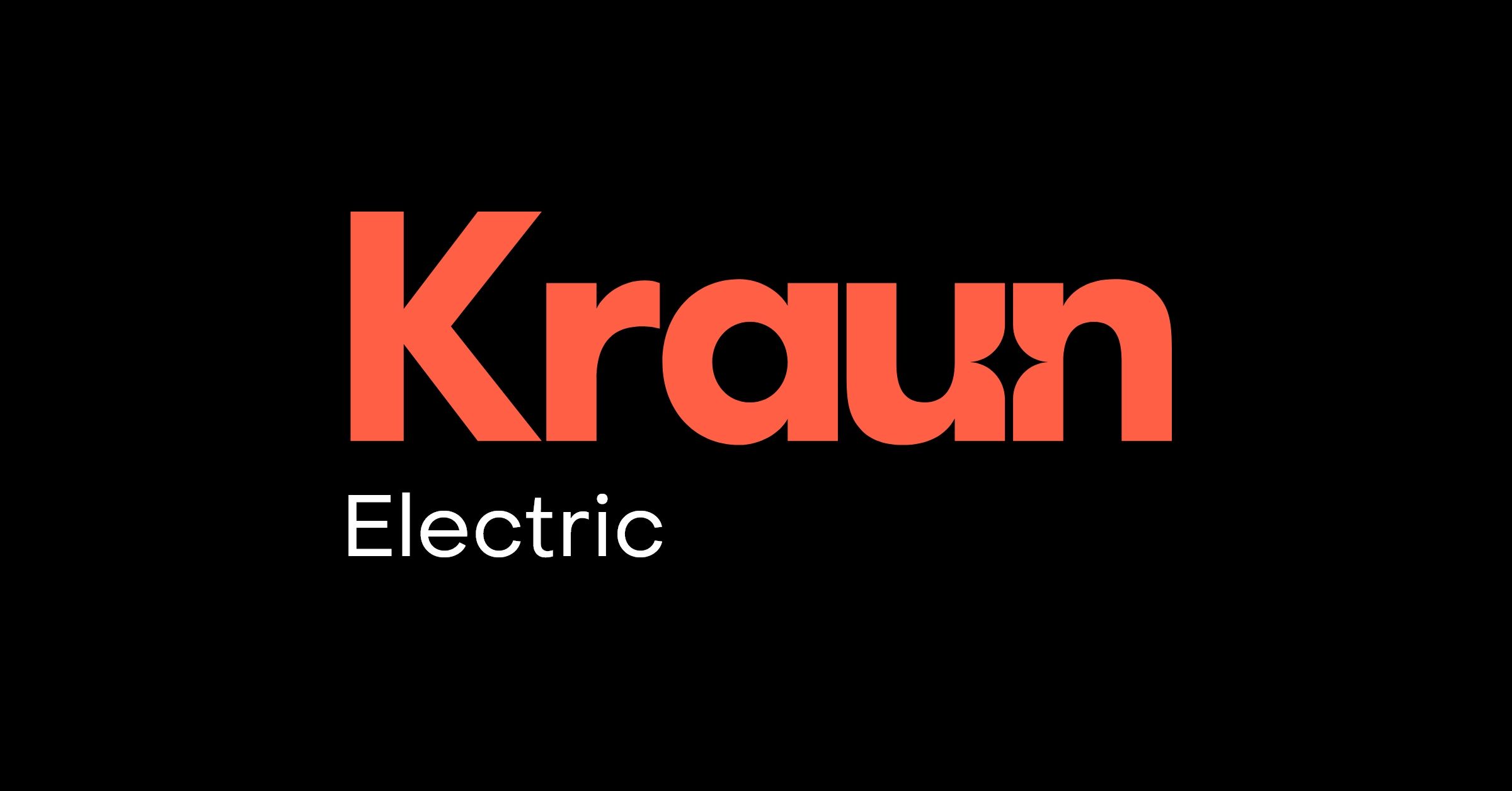 Kraun Electric Inc.