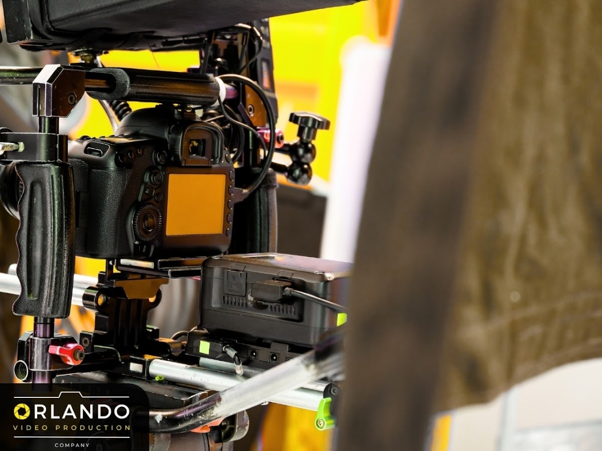 Orlando Video Production Company