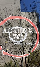 Hidden Track Café & Bodega