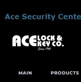 Ace Alarm Systems