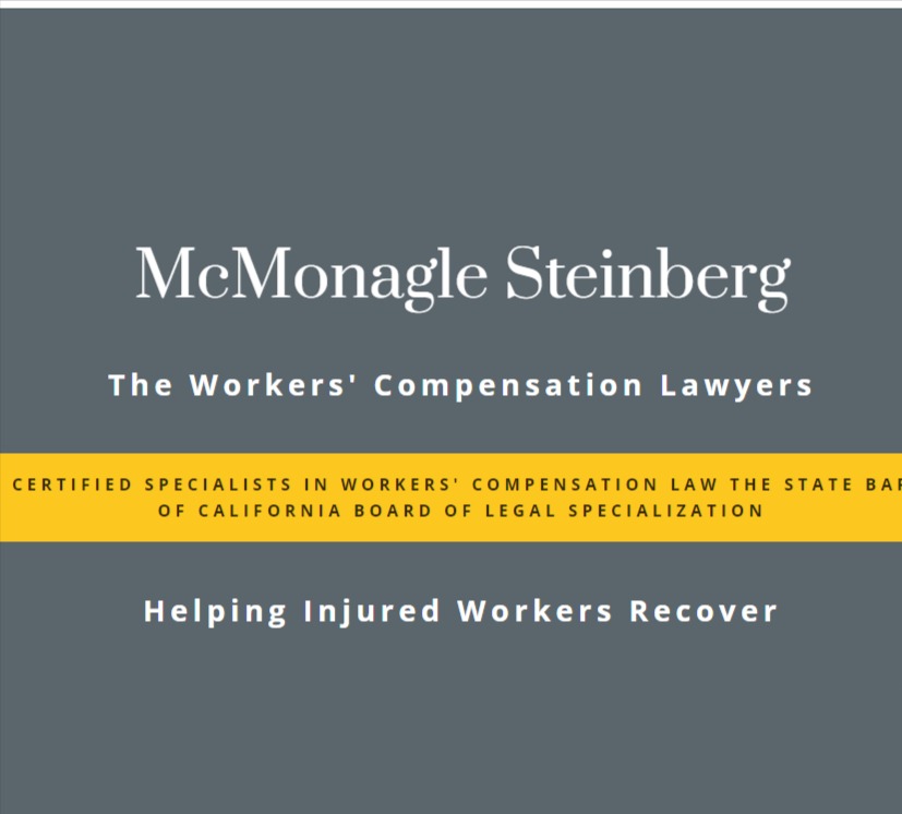 McMonagle Steinberg