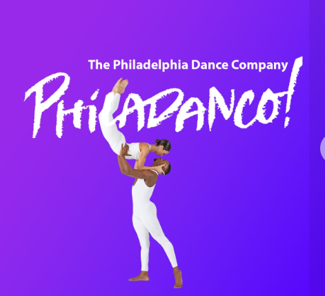 Philadelphia School-Dance Arts