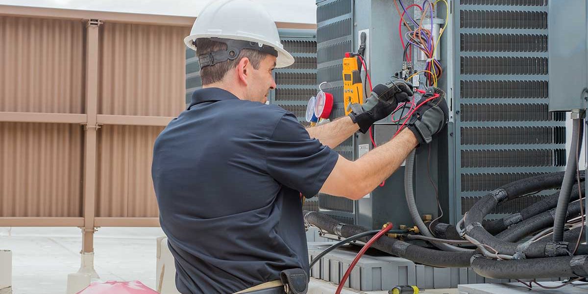 Ball & Sons Heating Co Ltd