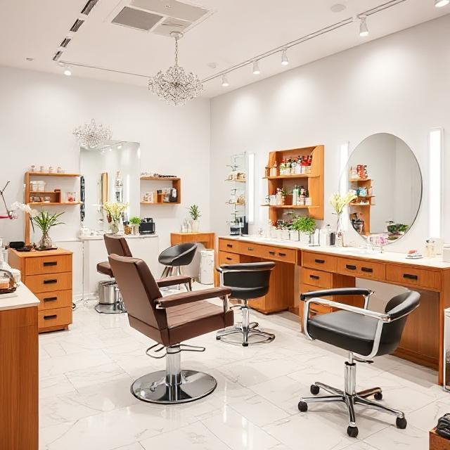 CaJah Salon Spa MedSpa