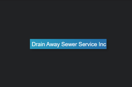 Drain Away Sewer Service Inc