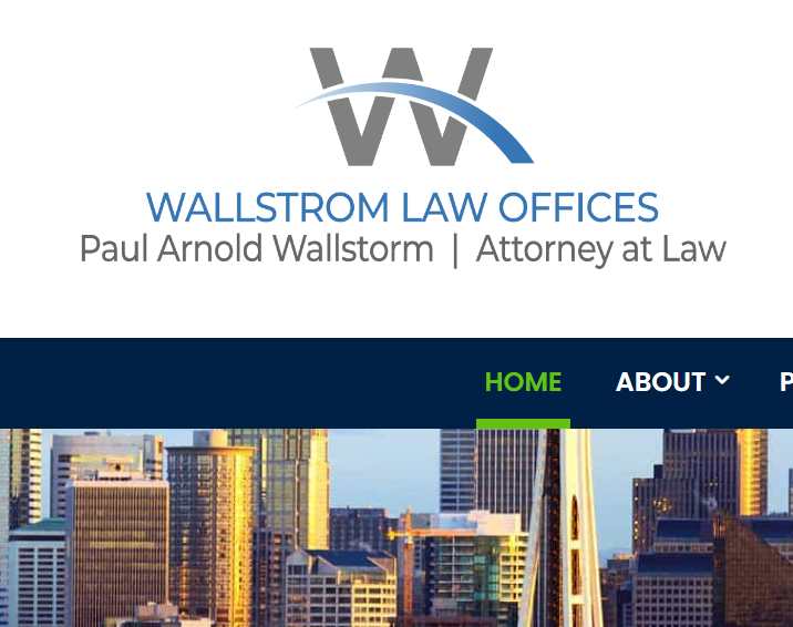 Wallstrom Law Offices