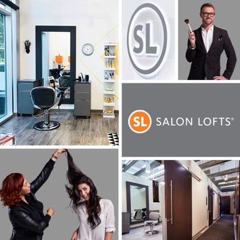 Salon Lofts S. Dale Mabry