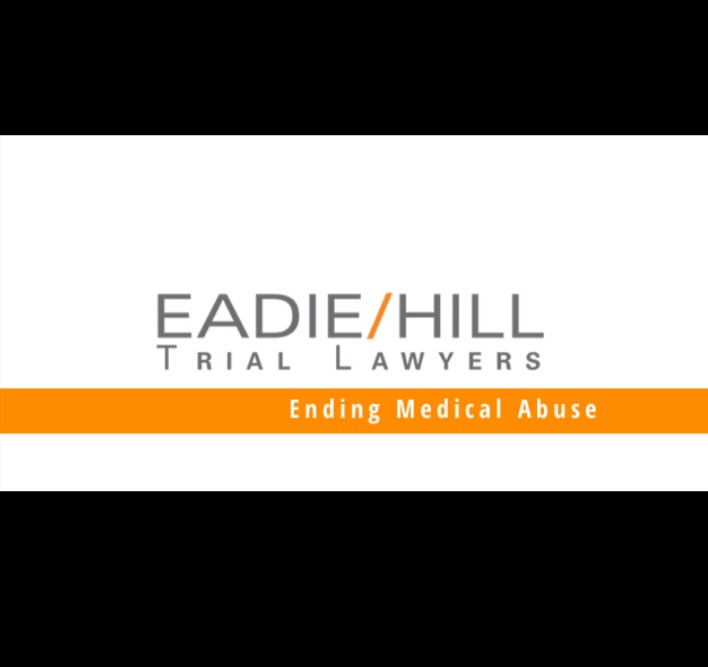 Eadie Hill Trial Lawyers