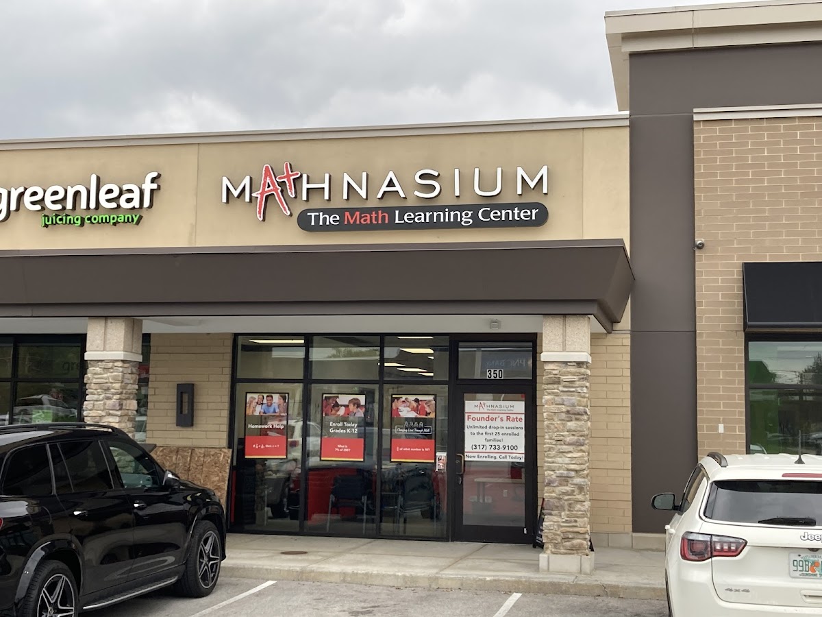 Mathnasium