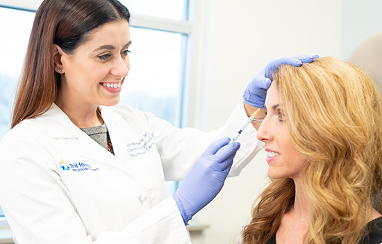 Cornerstone Medical Clinic