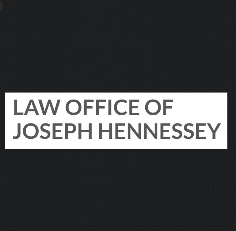 Law Office of Joseph Hennessey