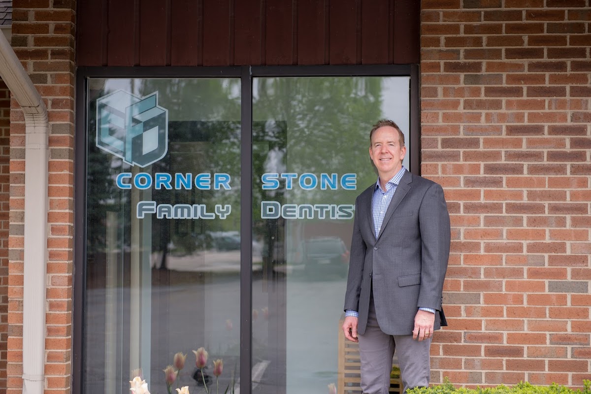 Cornerstone Family Dentistry