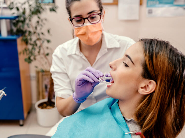 Marina Tooth Fairy Dental