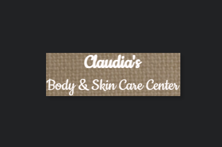 Claudia's Body & Skin Care Center