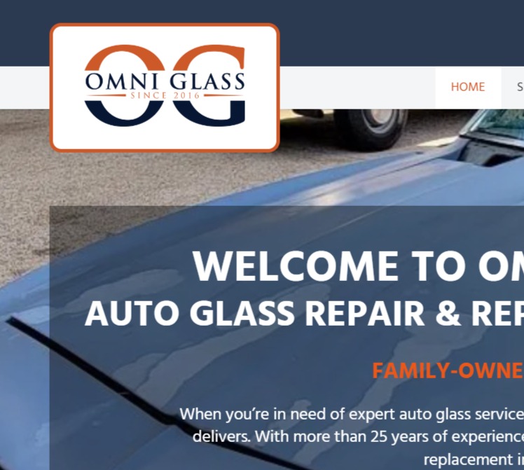 Omni Auto Glass
