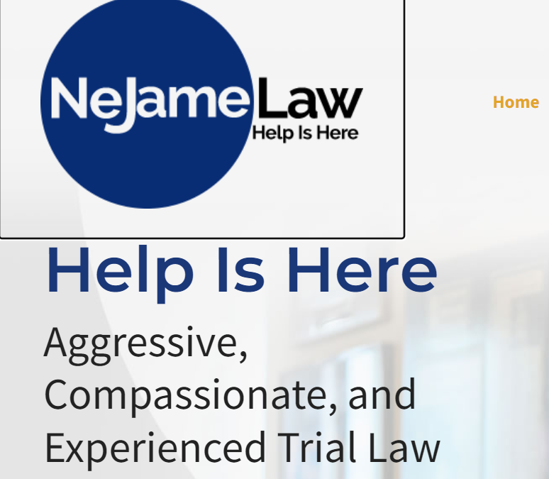 NeJame Law