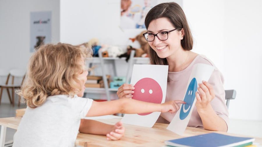Milestones Occupational Therapy for Children